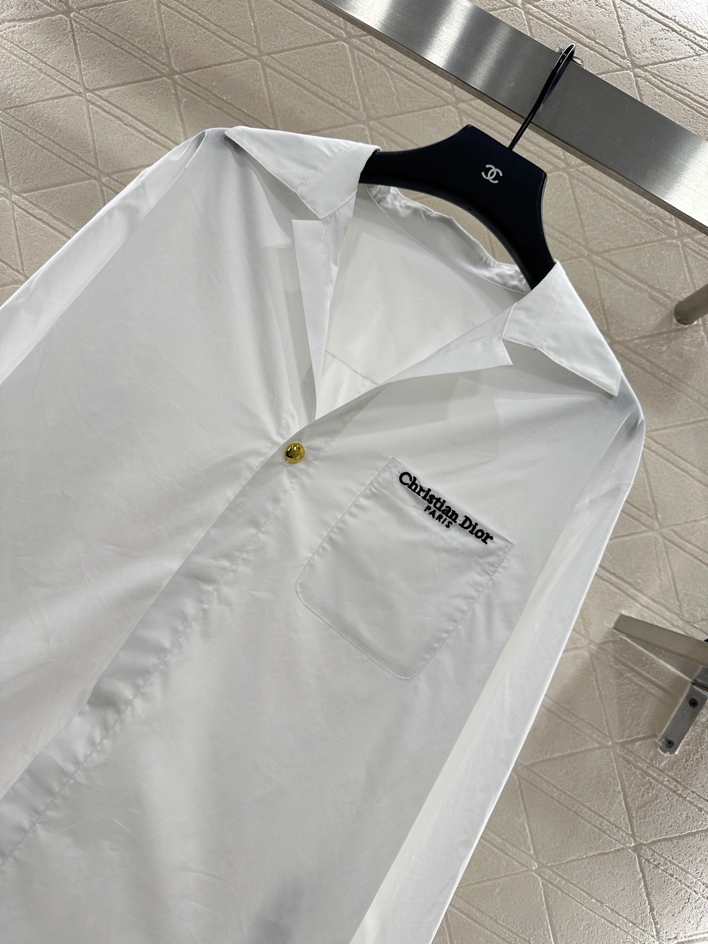 25 New Arrivals Long-sleeved shirt