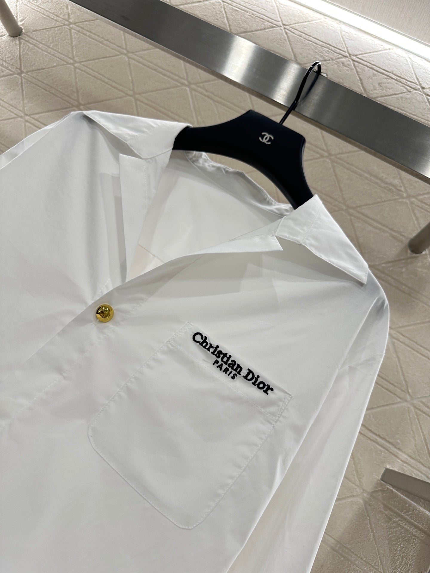 25 New Arrivals Long-sleeved shirt