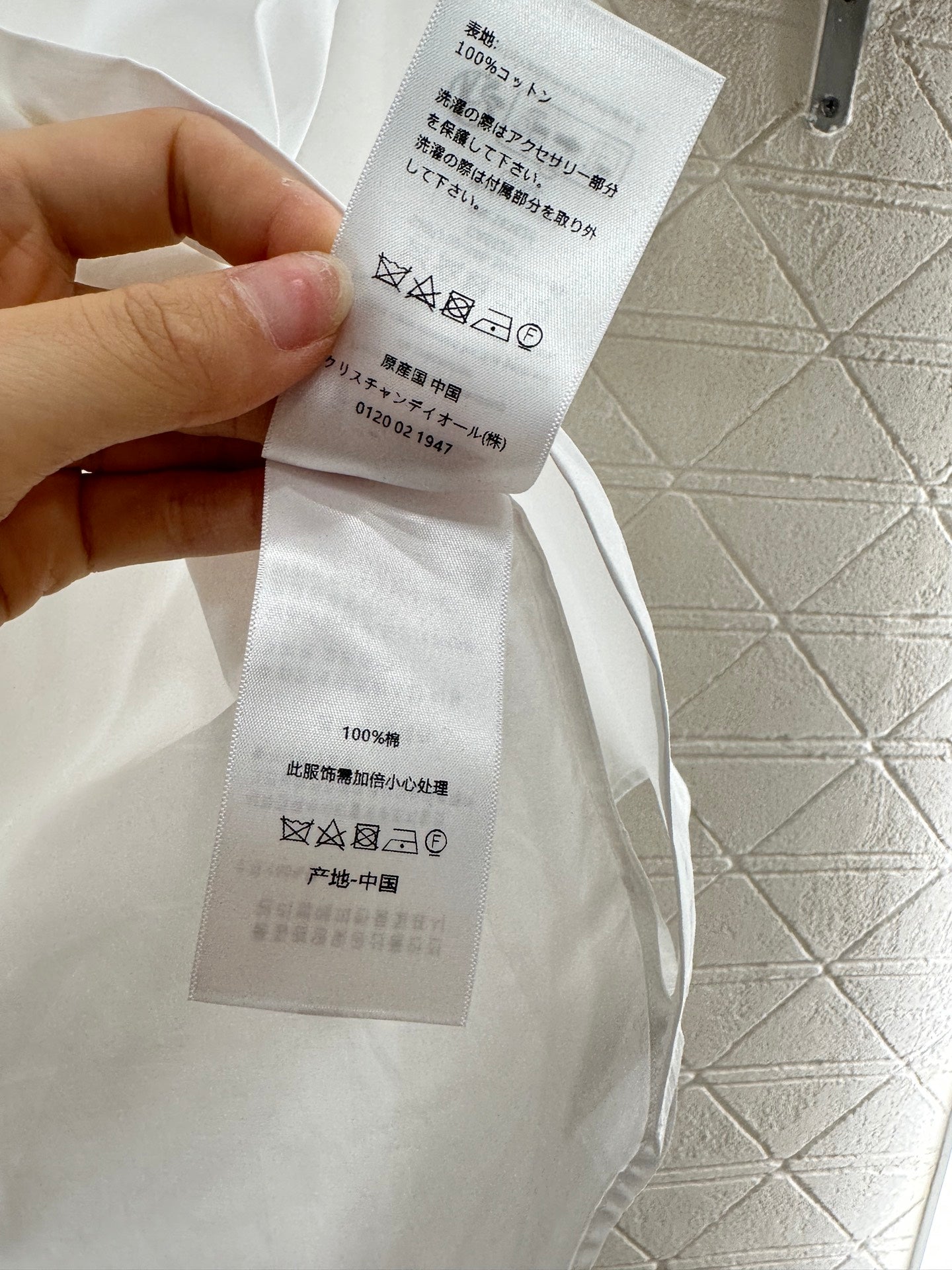 25 New Arrivals Long-sleeved shirt