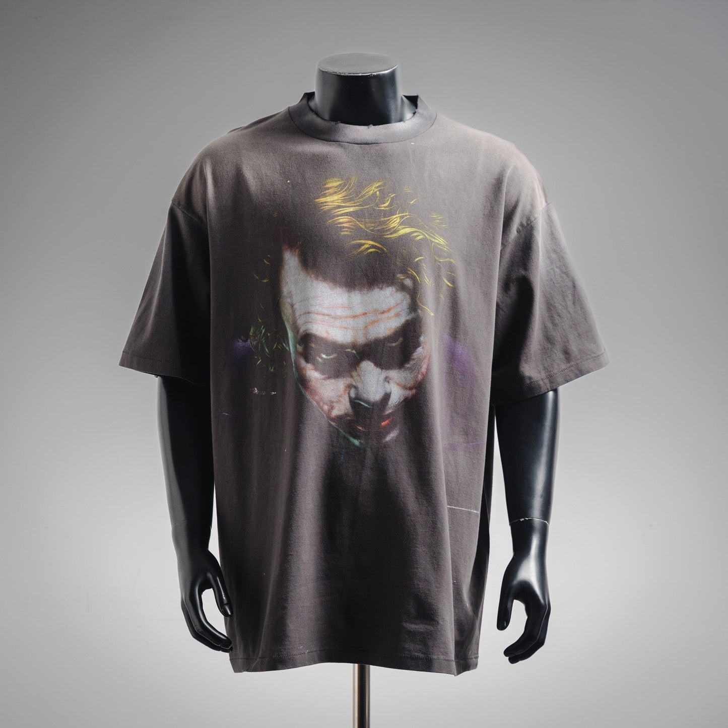 25ss printed t-shirt