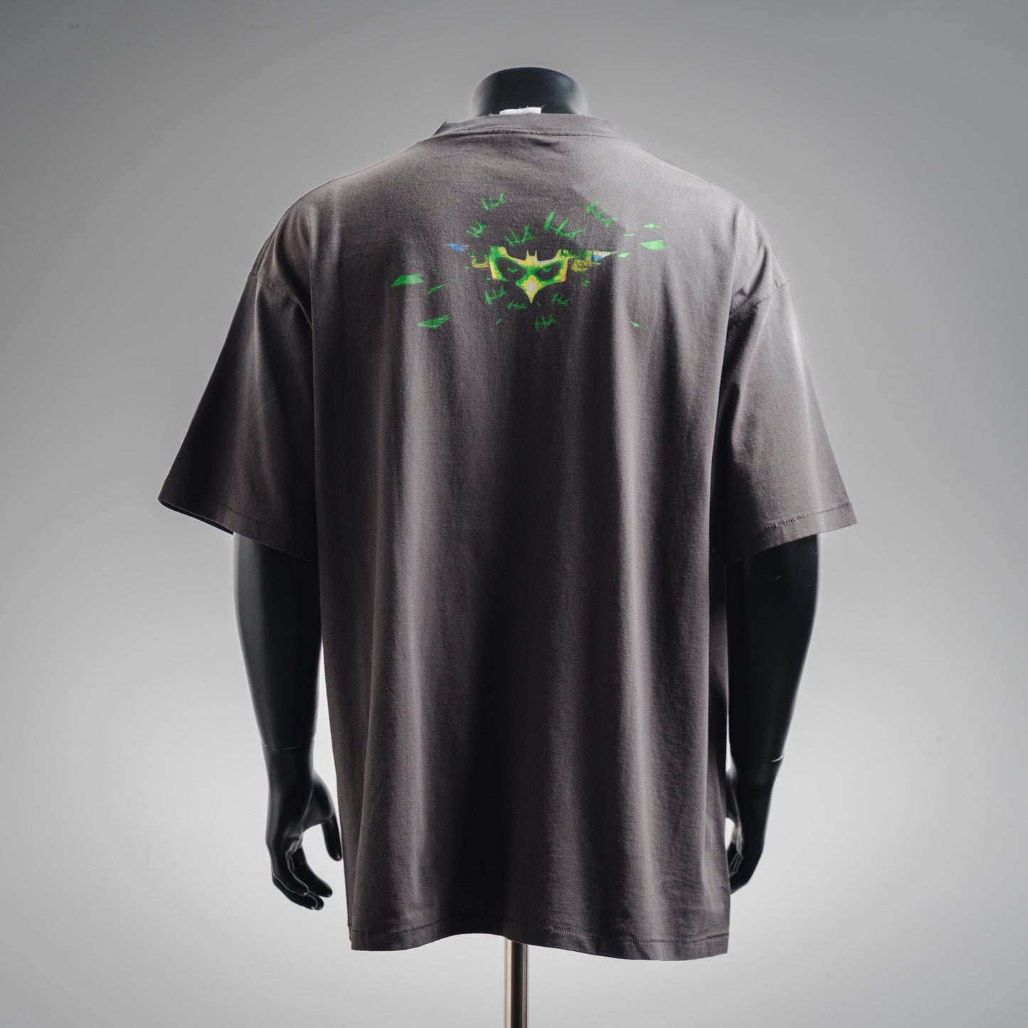 25ss printed t-shirt