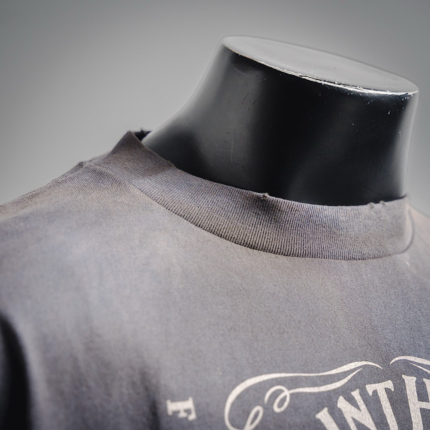 25ss printed t-shirt