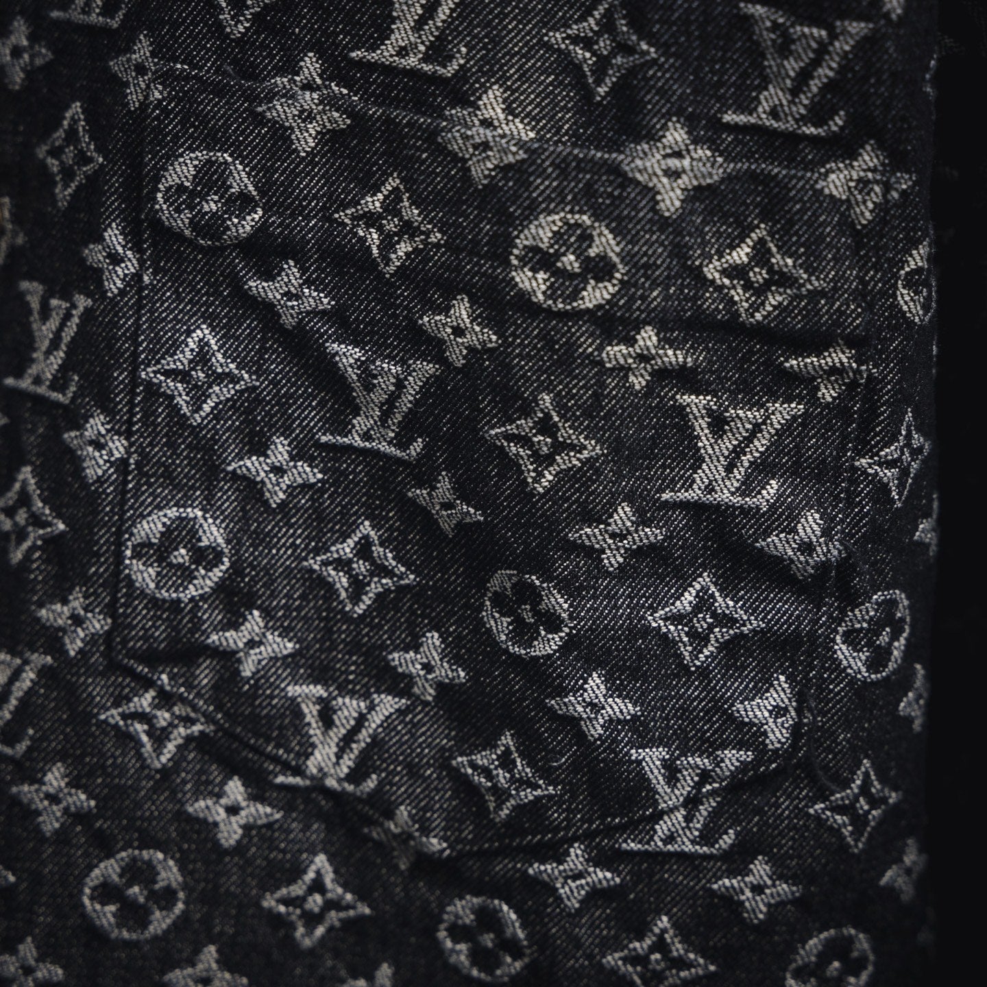 25ss jacquard shirt