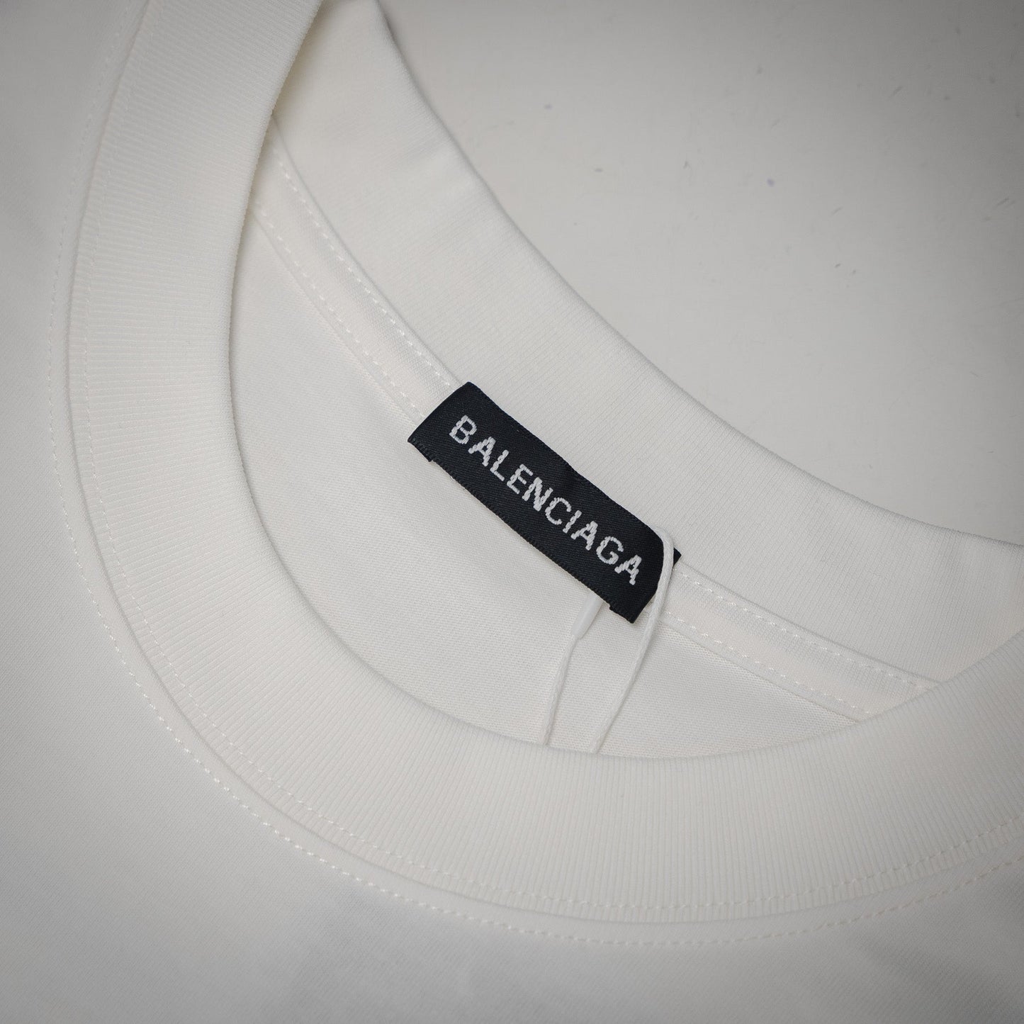 25ss printed t-shirt