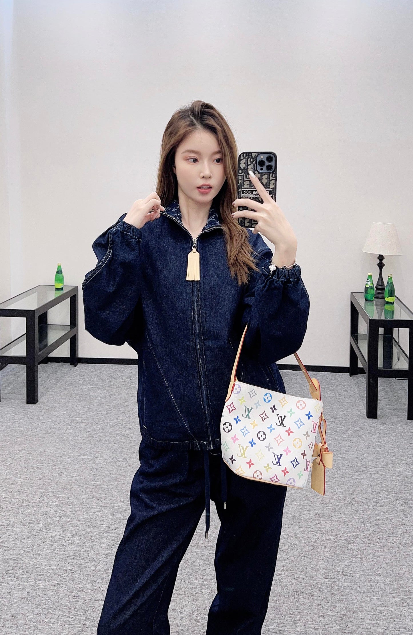 25 New Arrivals Jacket and Pants Set