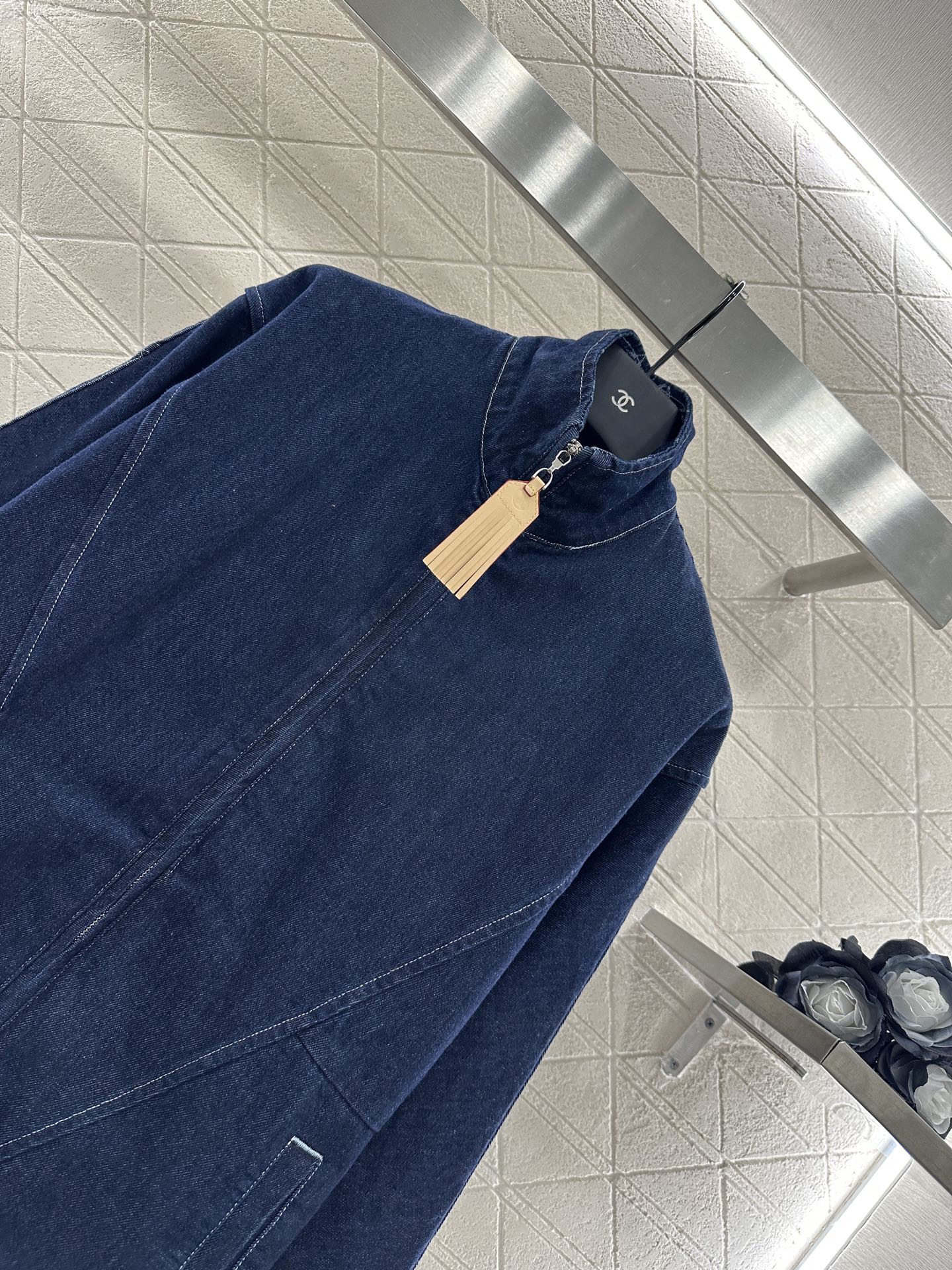 25 New Arrivals Jacket and Pants Set
