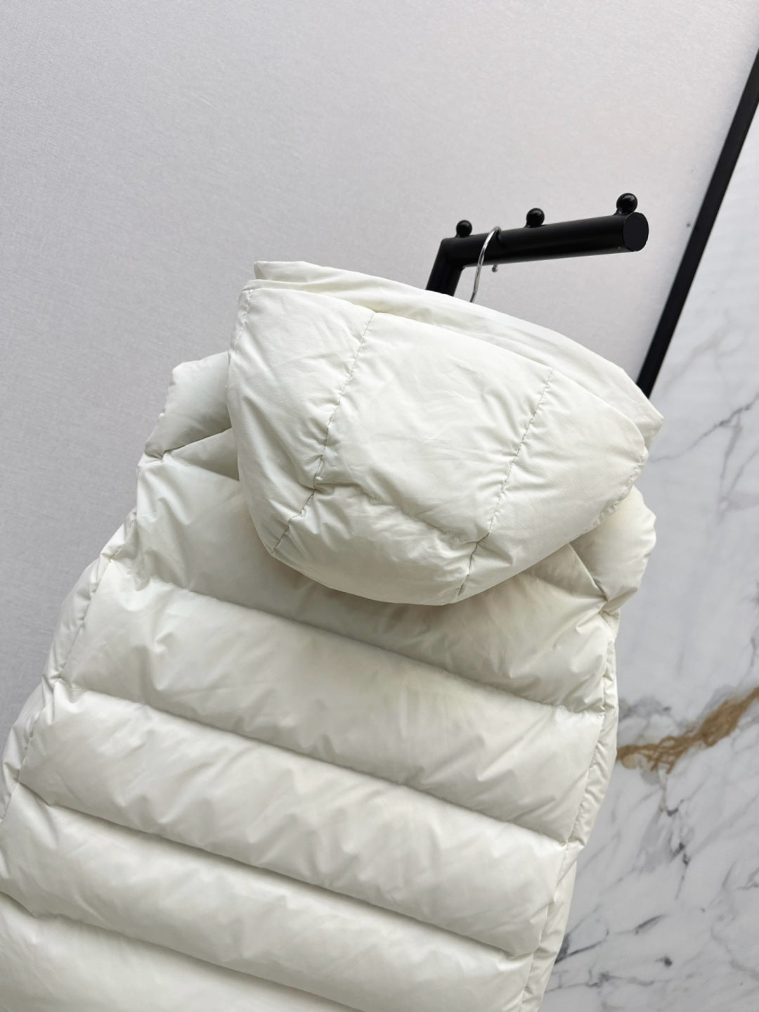 25fw down vest