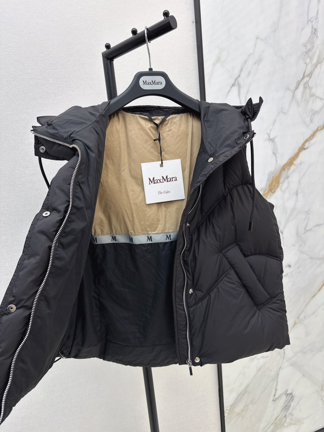 Max 25ss down vest