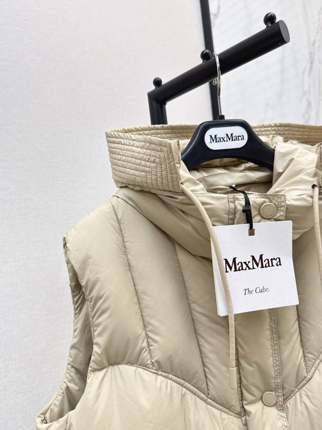 Max 25ss down vest