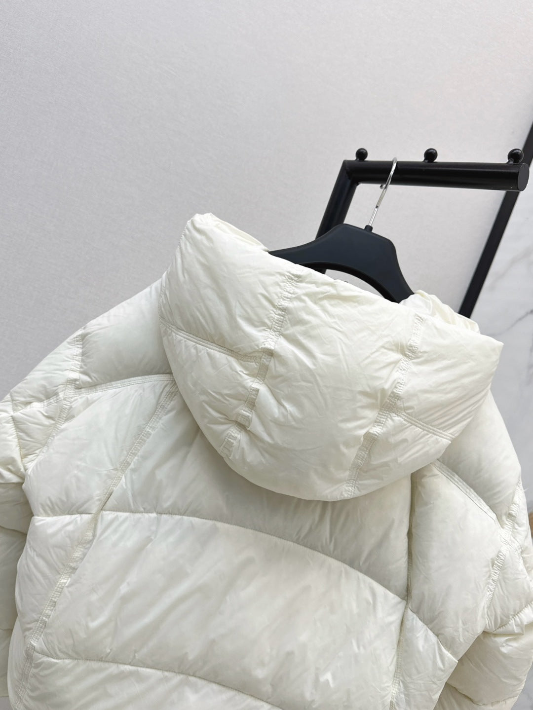 Max 25fw down jacket