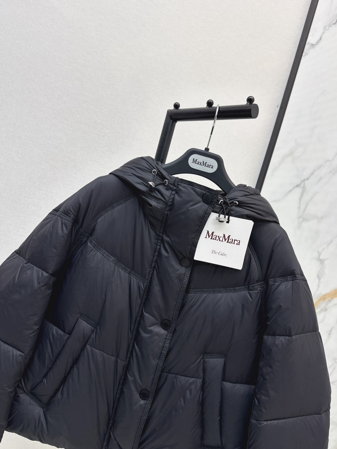 Max 25fw down jacket