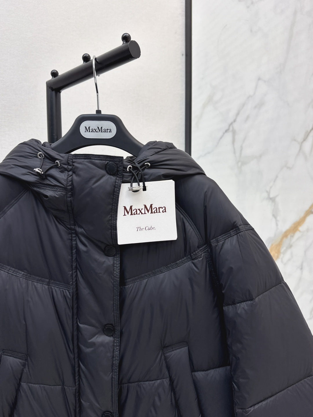 Max 25fw down jacket
