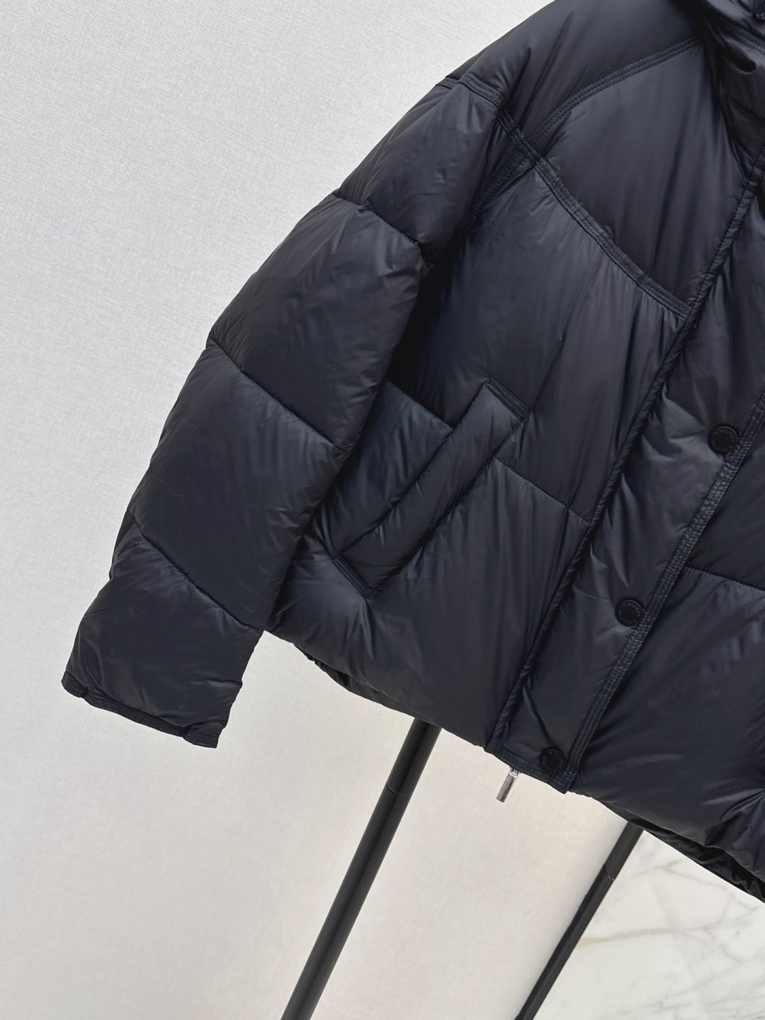 Max 25fw down jacket