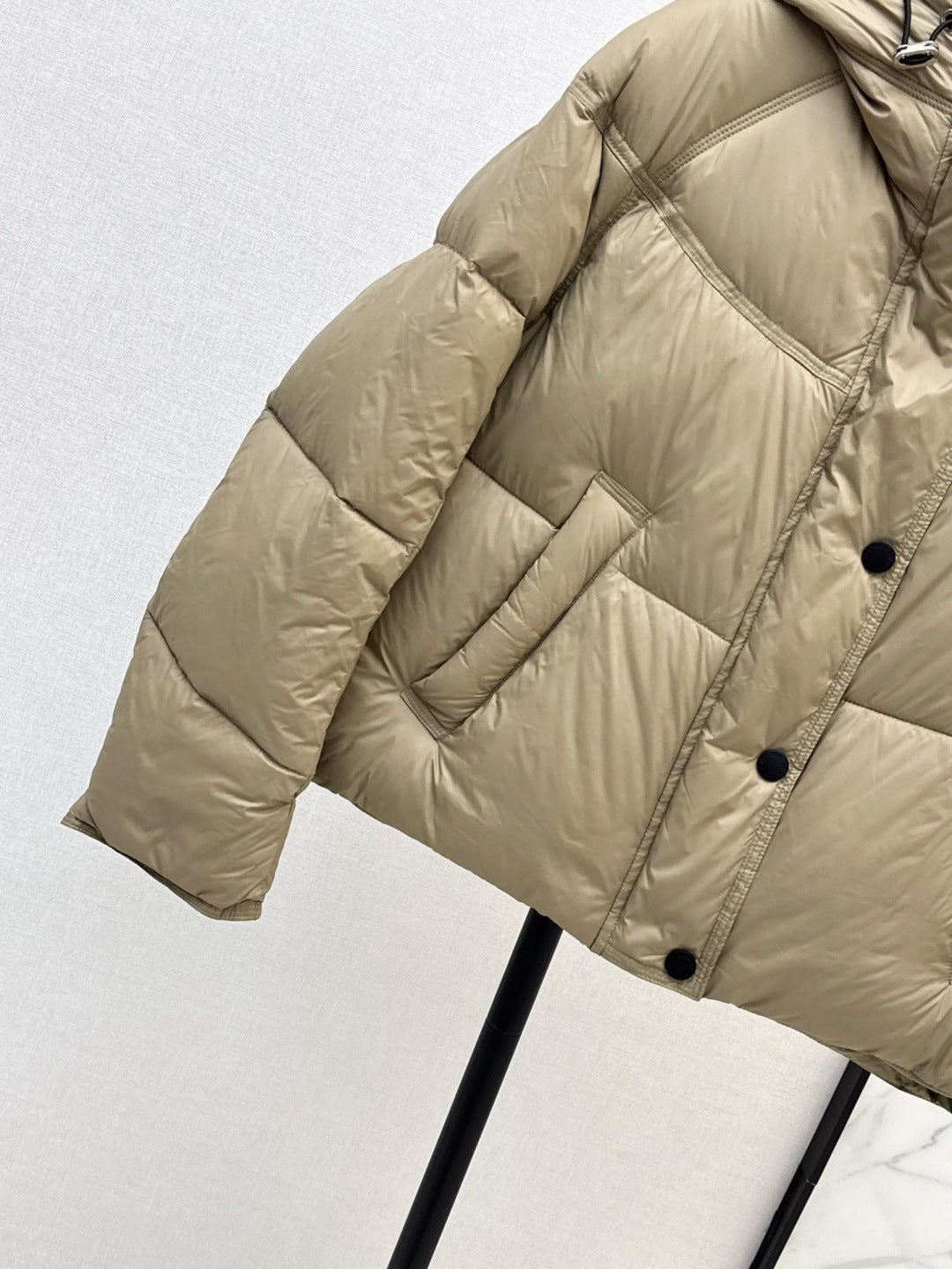 Max 25fw down jacket