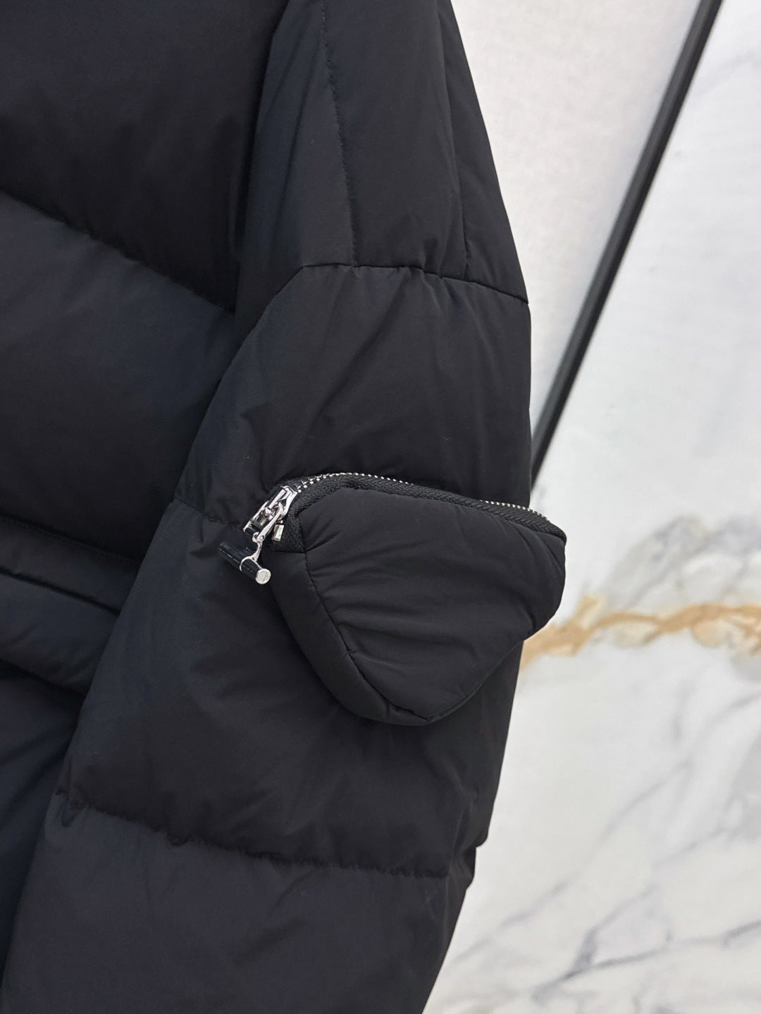 25fw down jacket