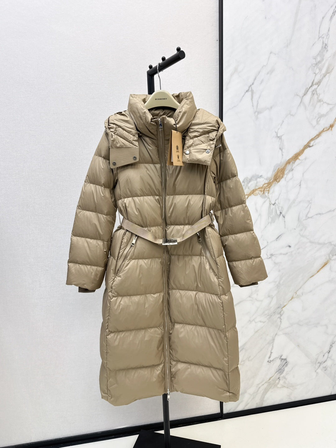 25fw donw coat