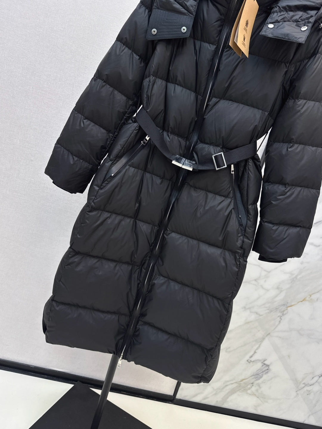 25fw donw coat