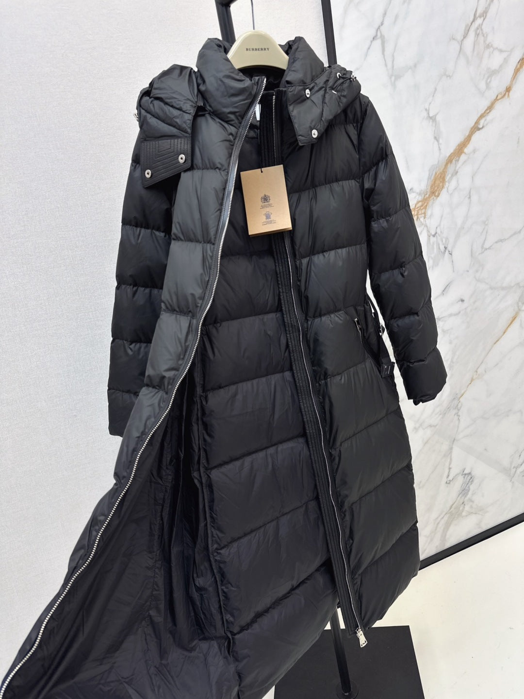 25fw donw coat
