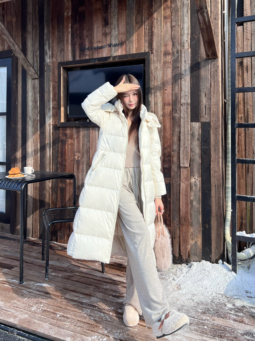 25fw donw coat