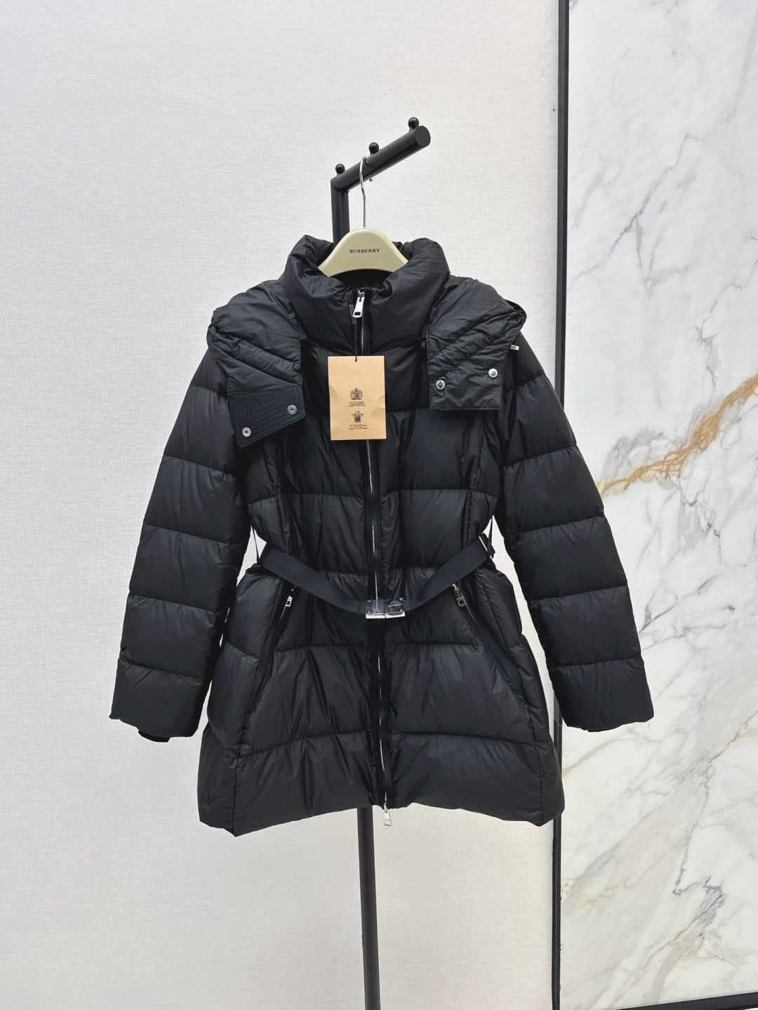 25fw down jacket