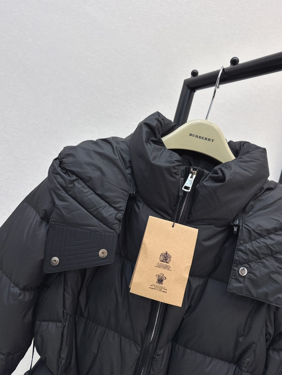 25fw down jacket
