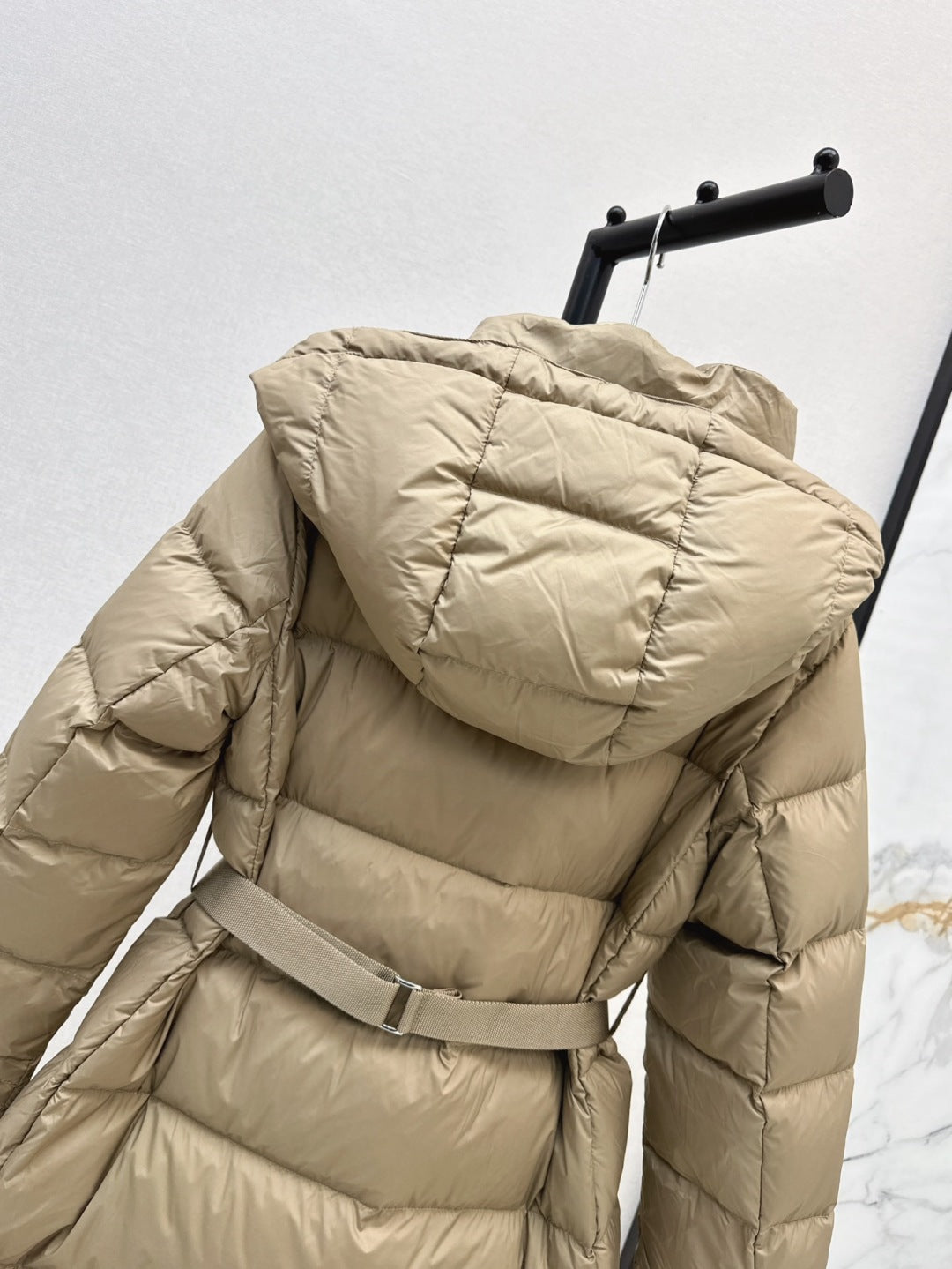 25fw down jacket