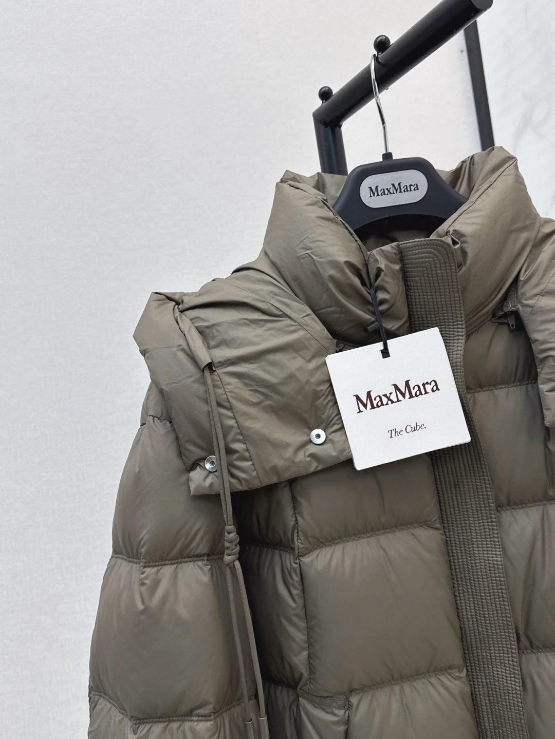 25fw down jacket