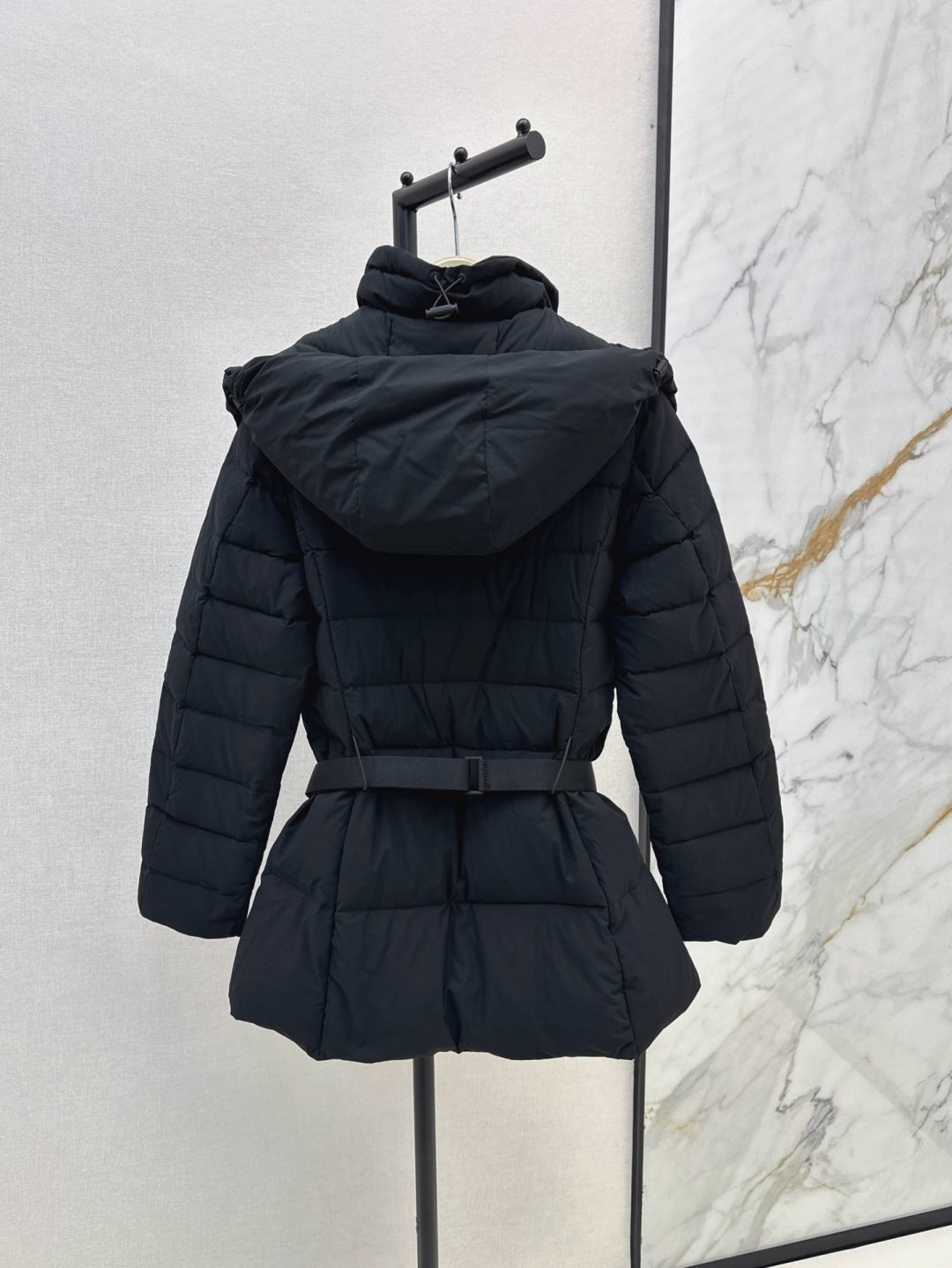 25fw down jacket