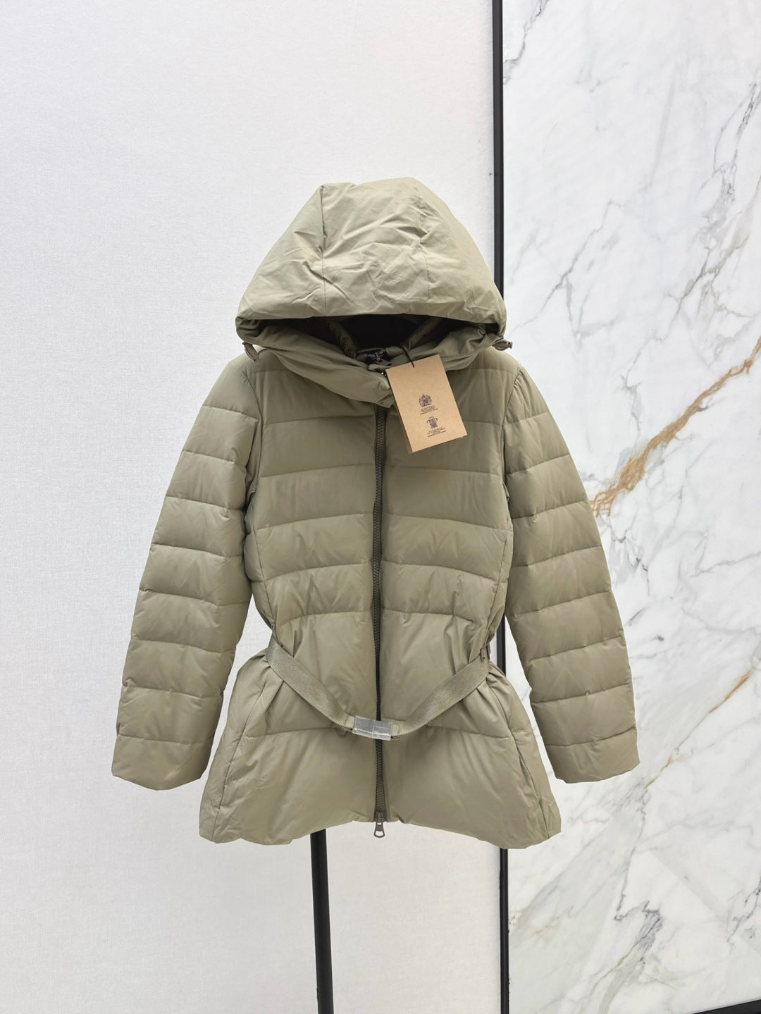 25fw down jacket