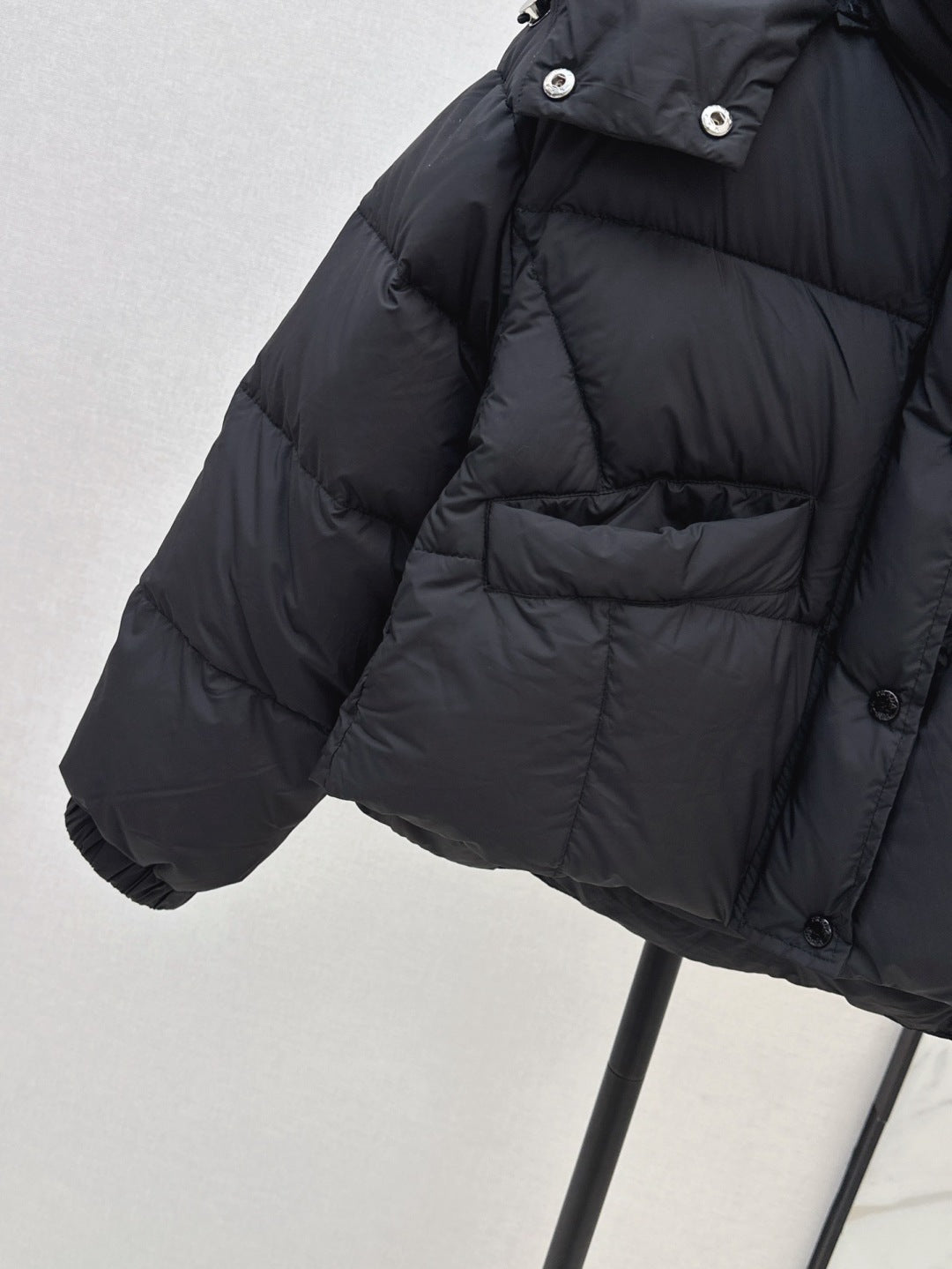 25fw down jacket
