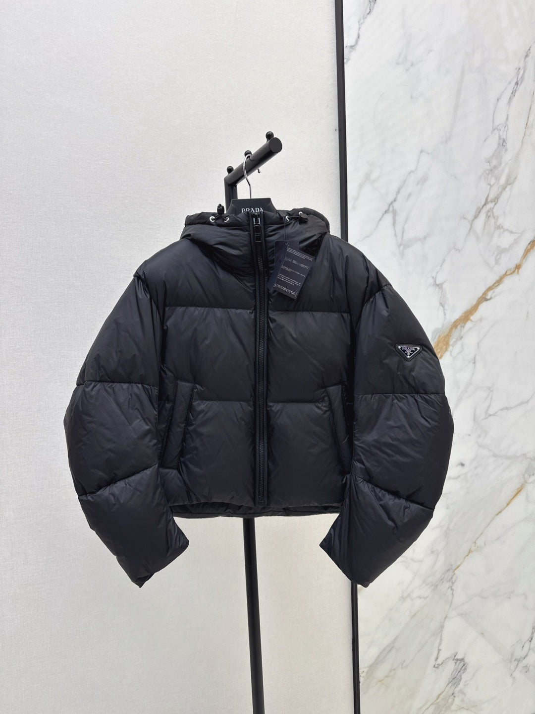 25fw down jacket
