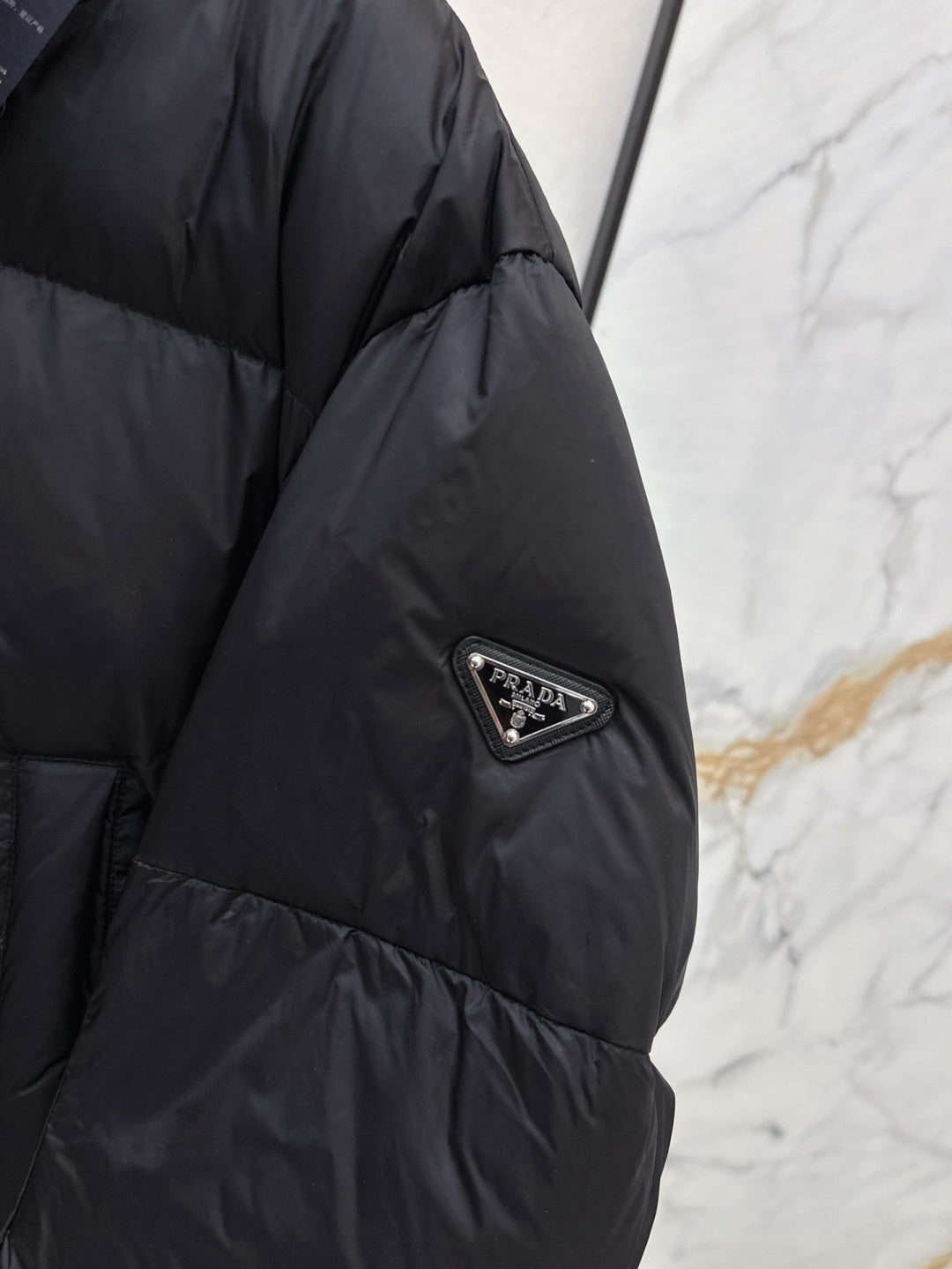 25fw down jacket
