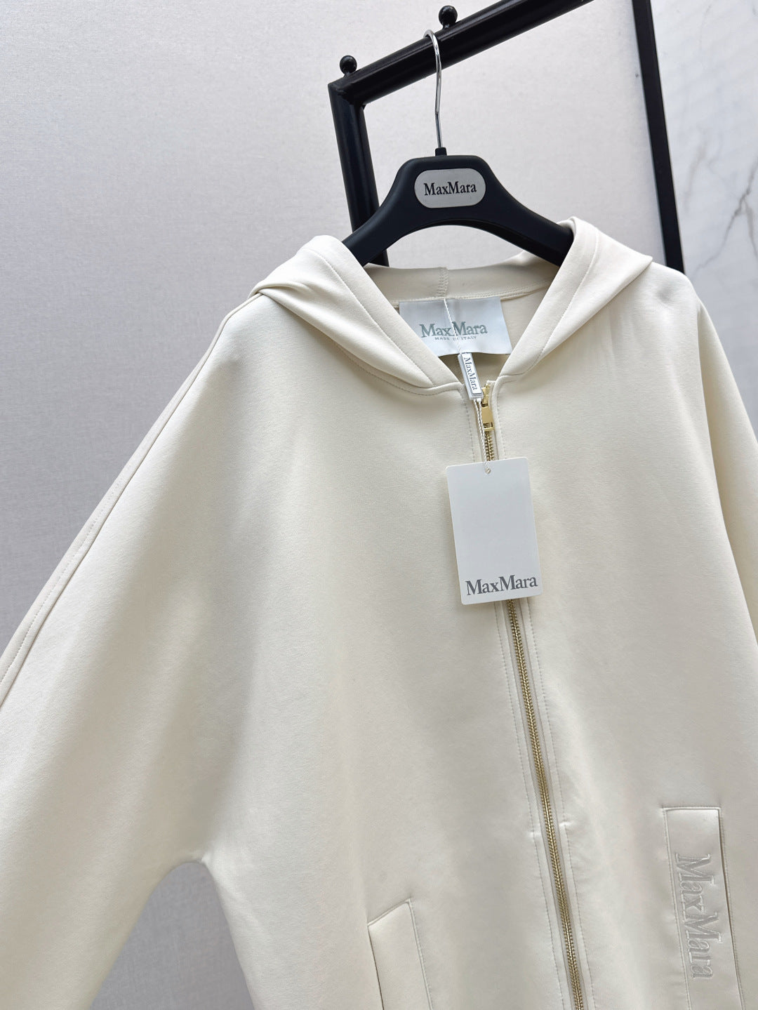 25fw hoodie