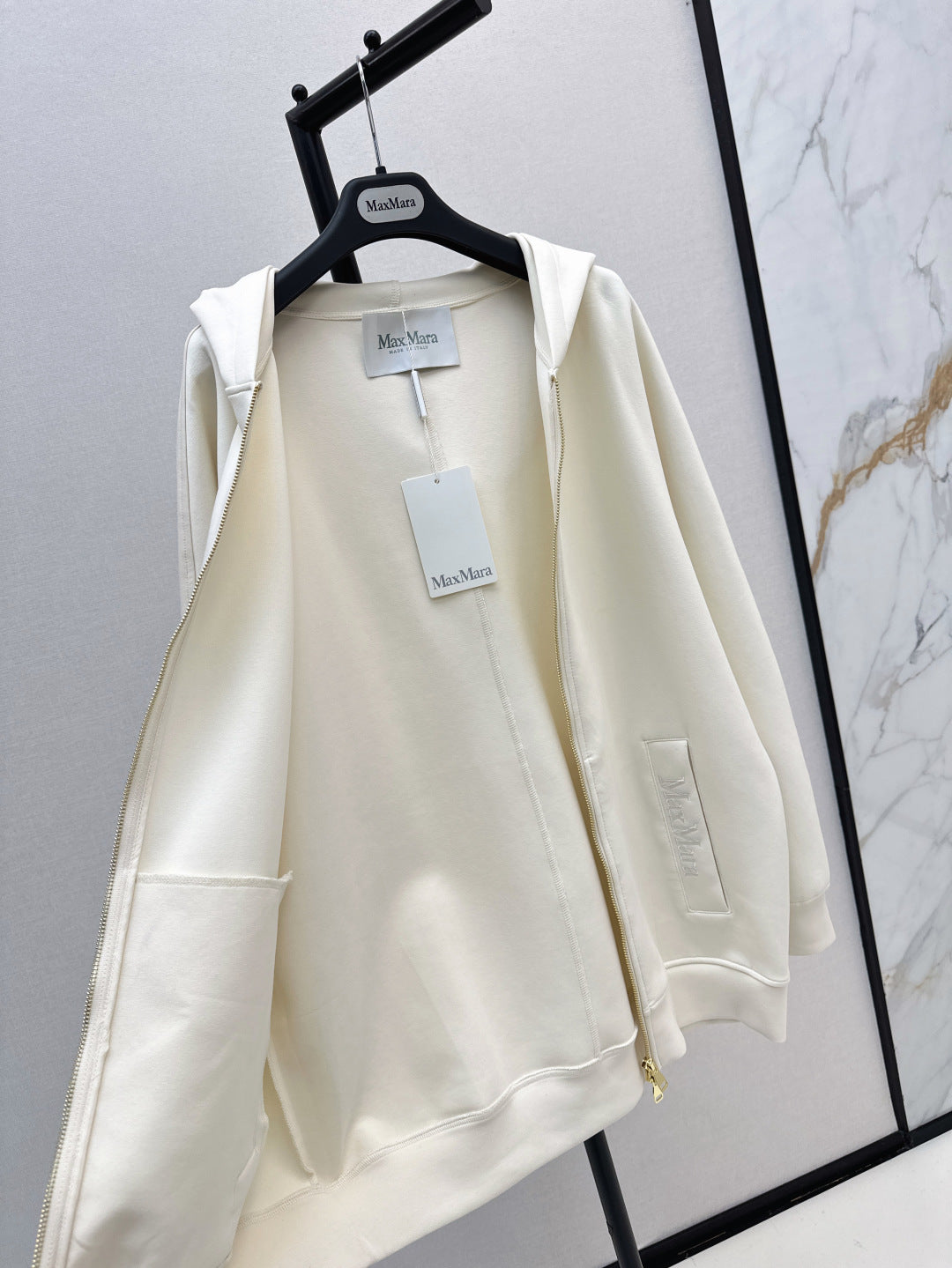 25fw hoodie