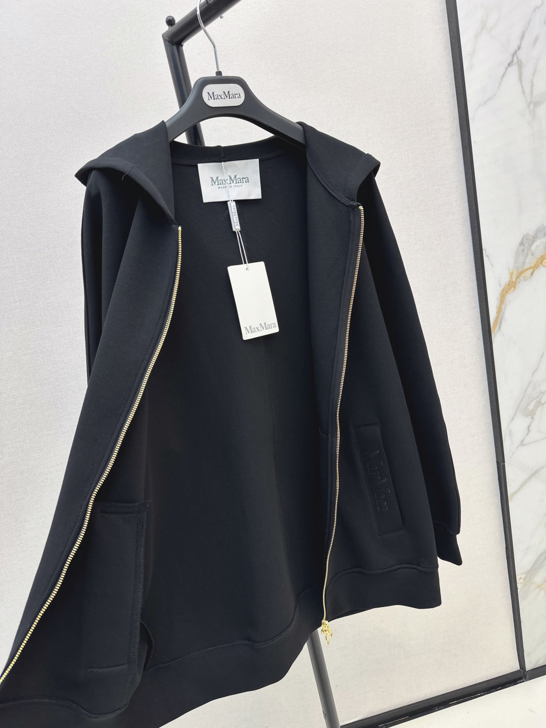 25fw hoodie