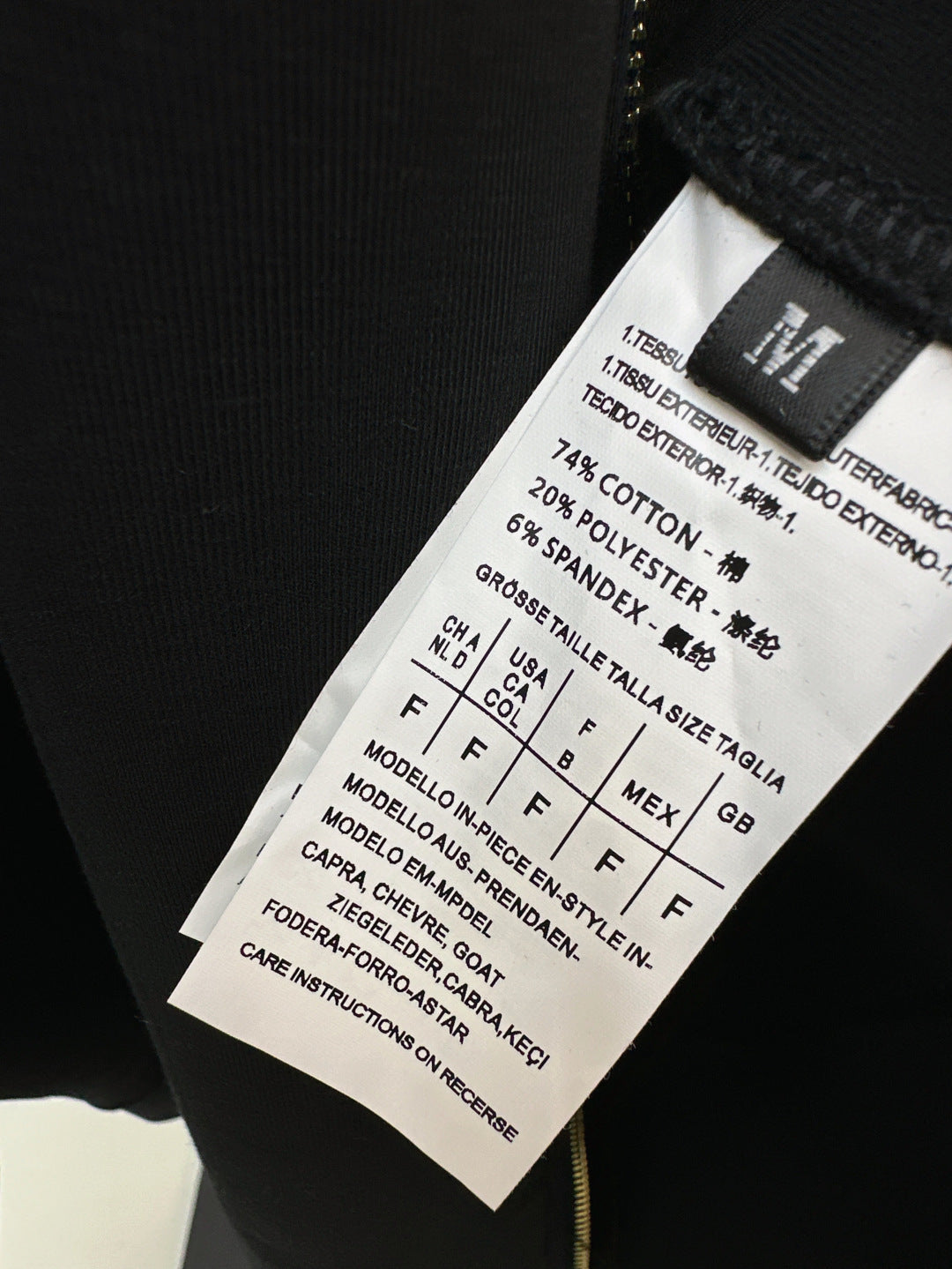 25fw hoodie