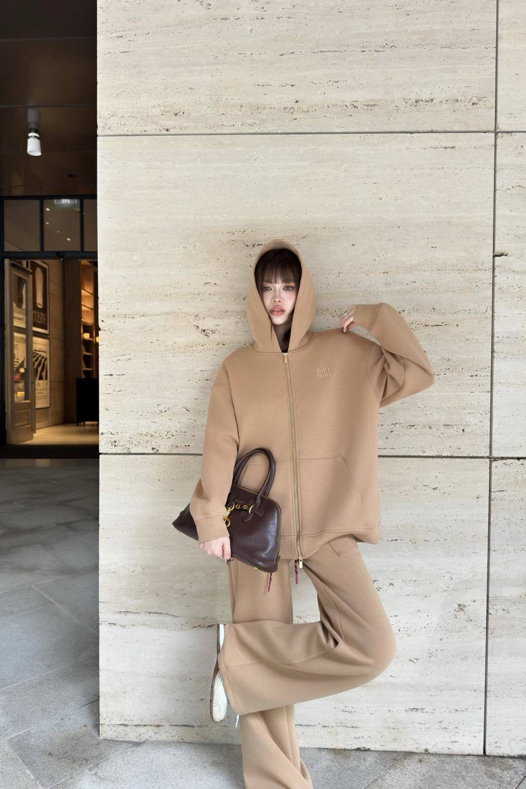 25fw tracksuit