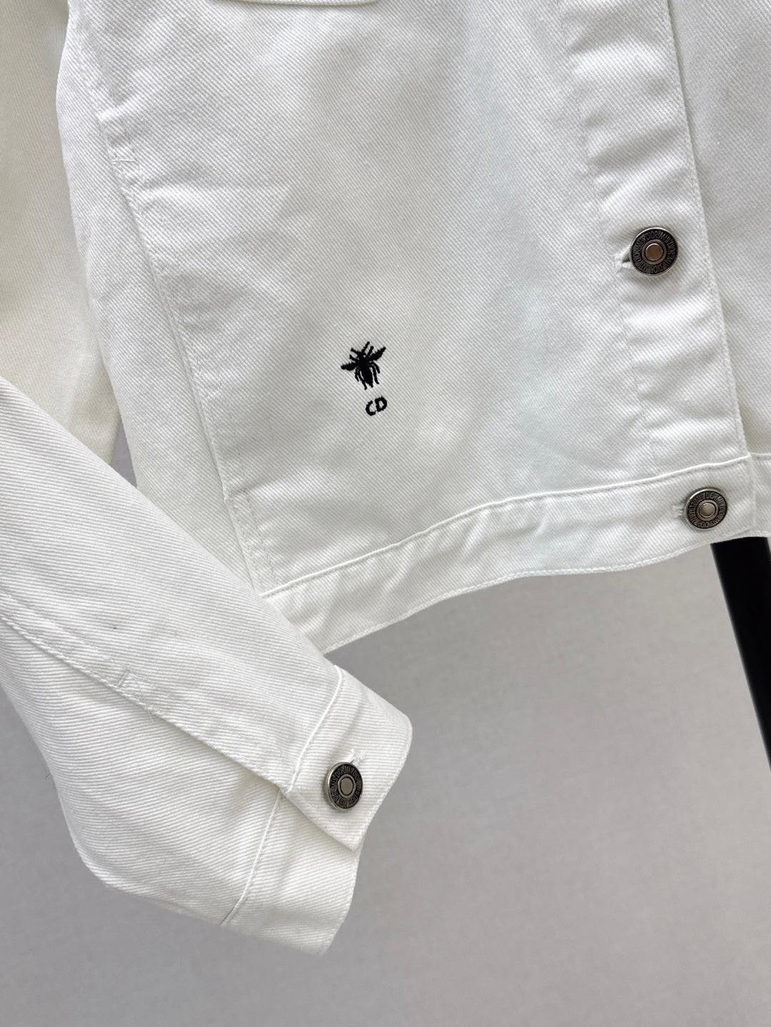 25fw printed jacket