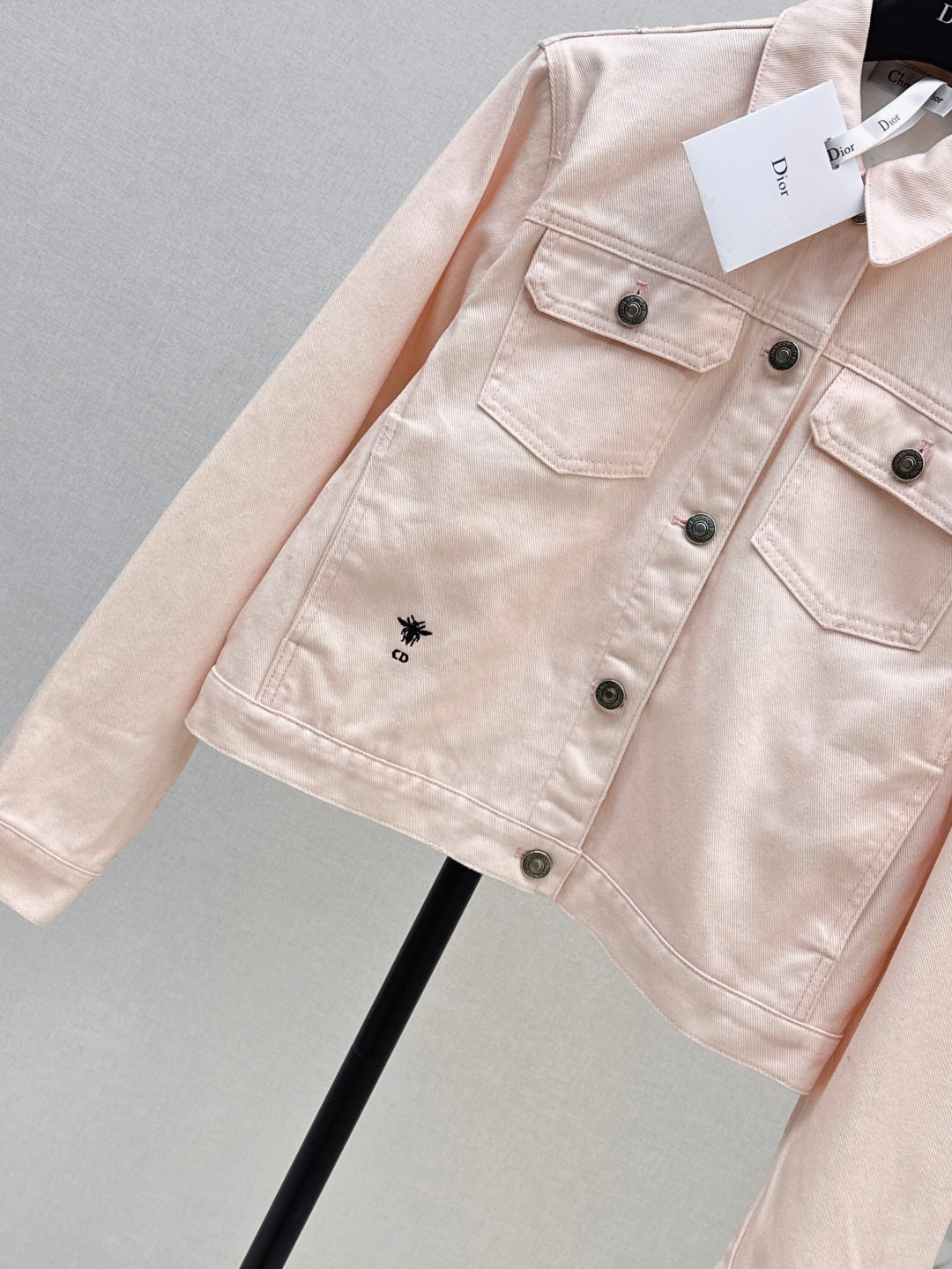 25fw printed jacket