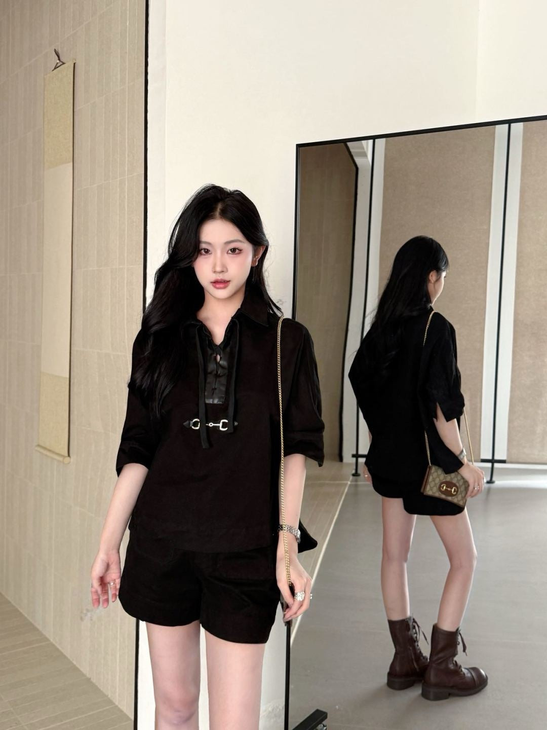 25fw suit