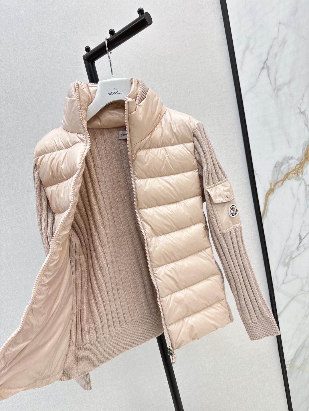 25fw donw jacket