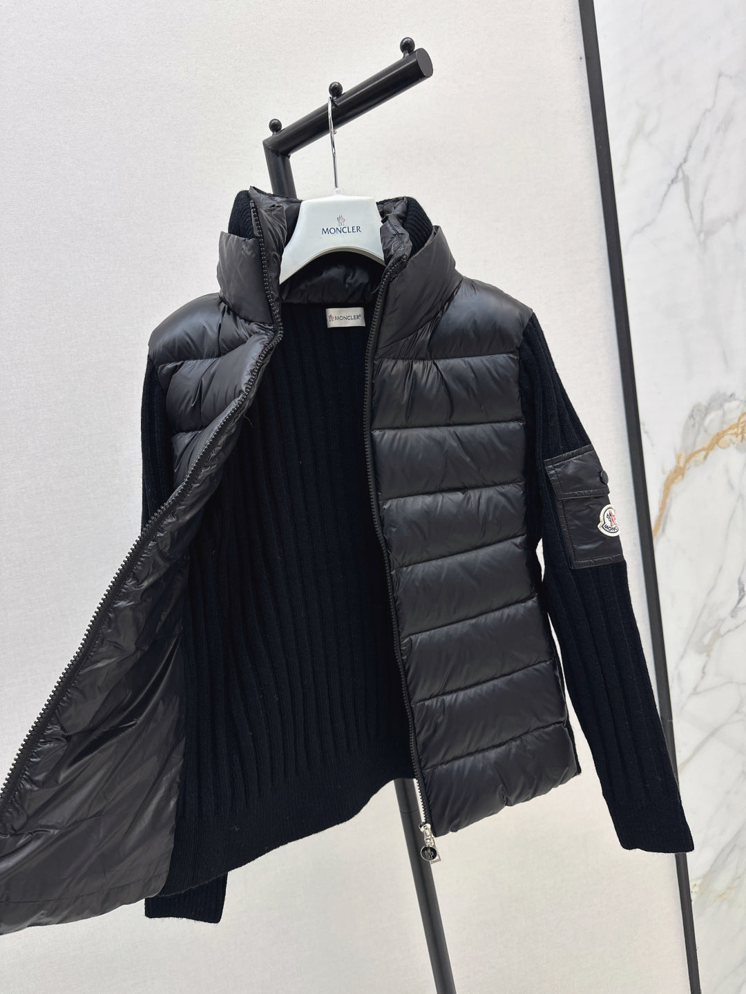 25fw donw jacket