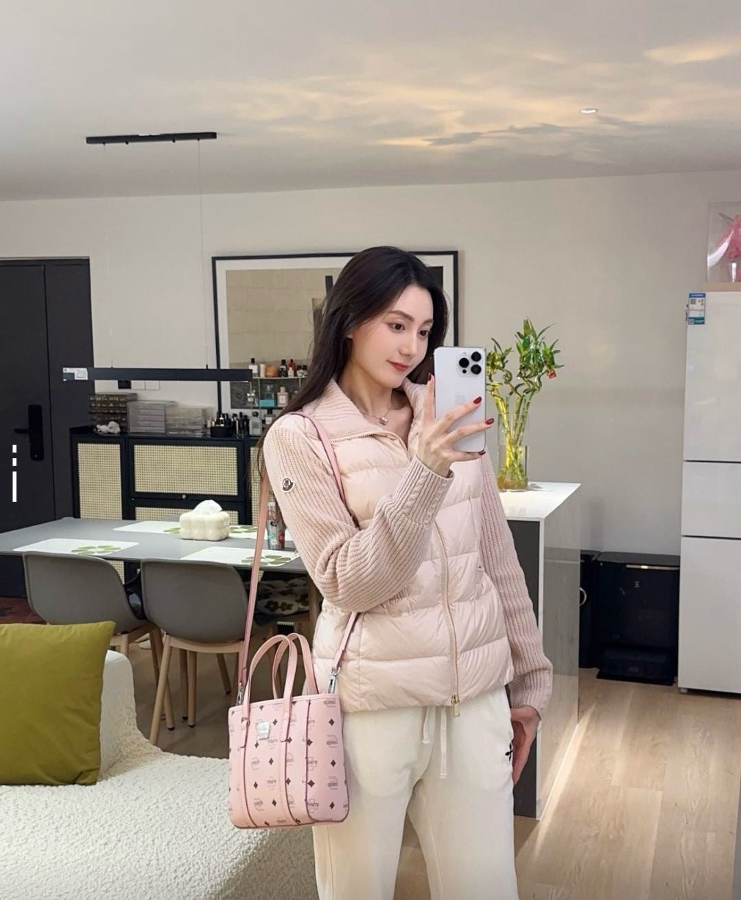 25fw donw jacket