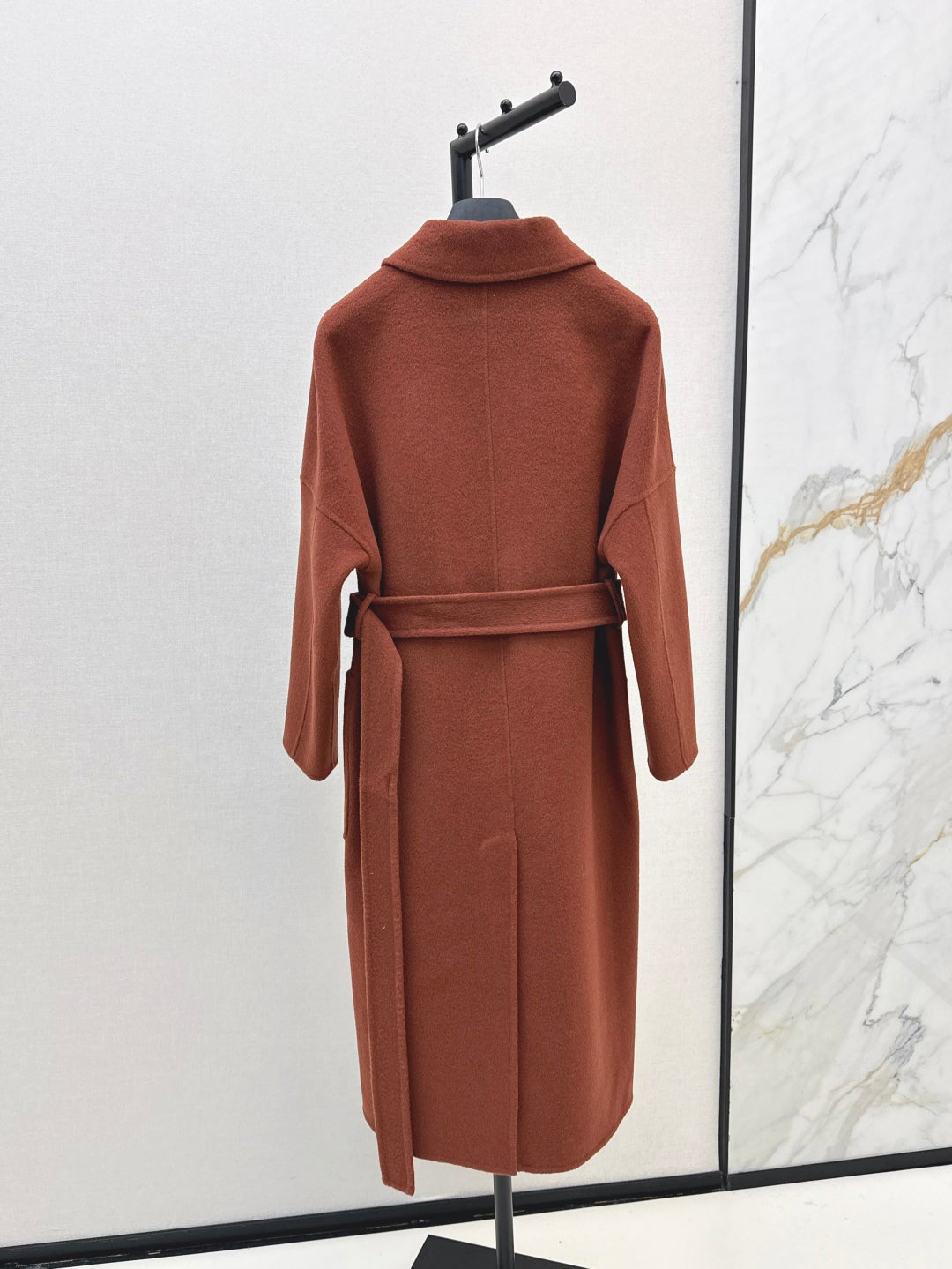 25fw cashmere coat