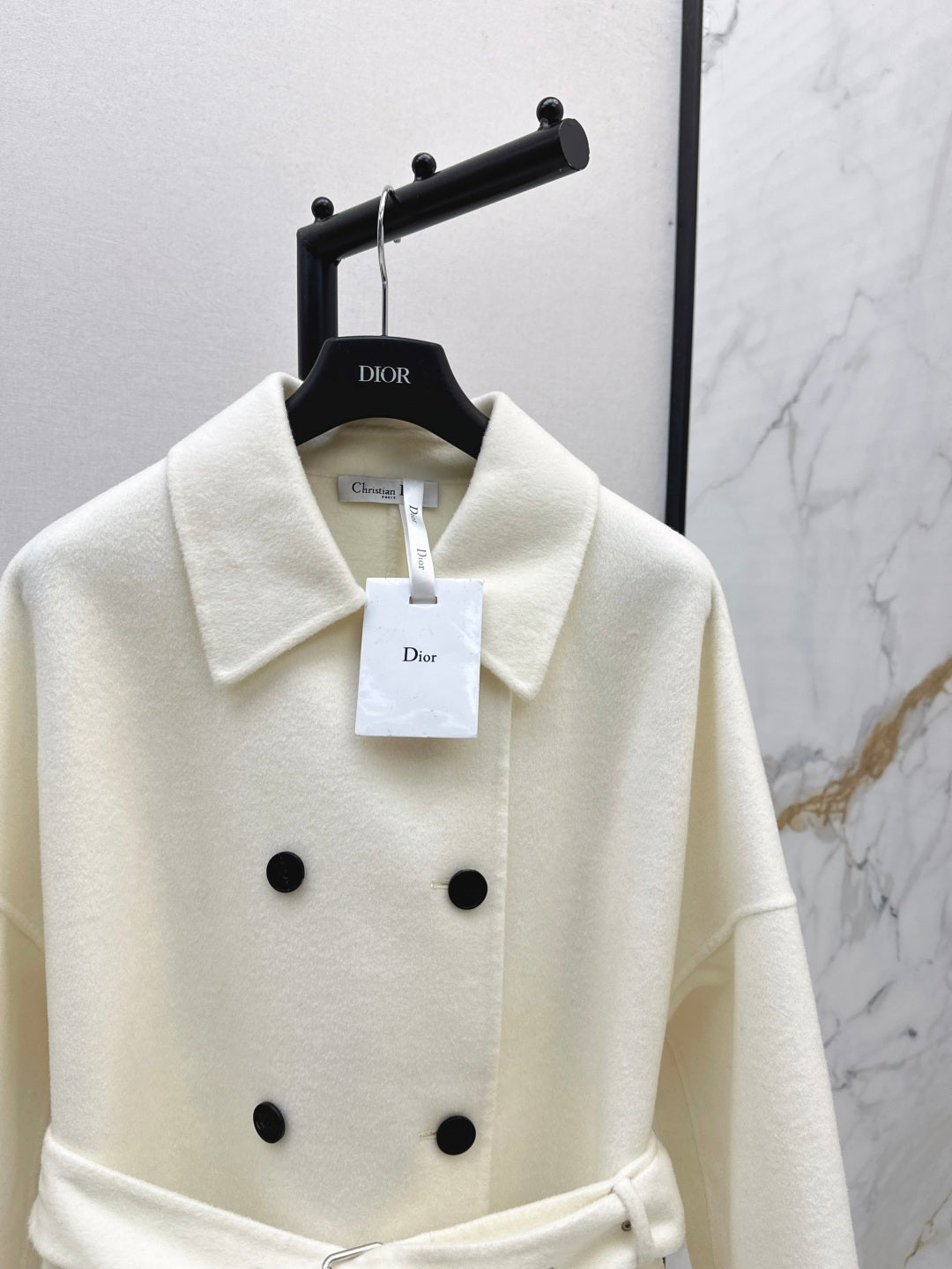 25fw cashmere coat