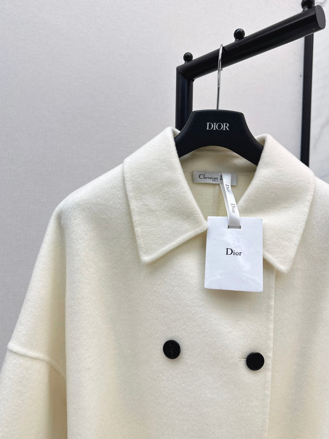 25fw cashmere coat