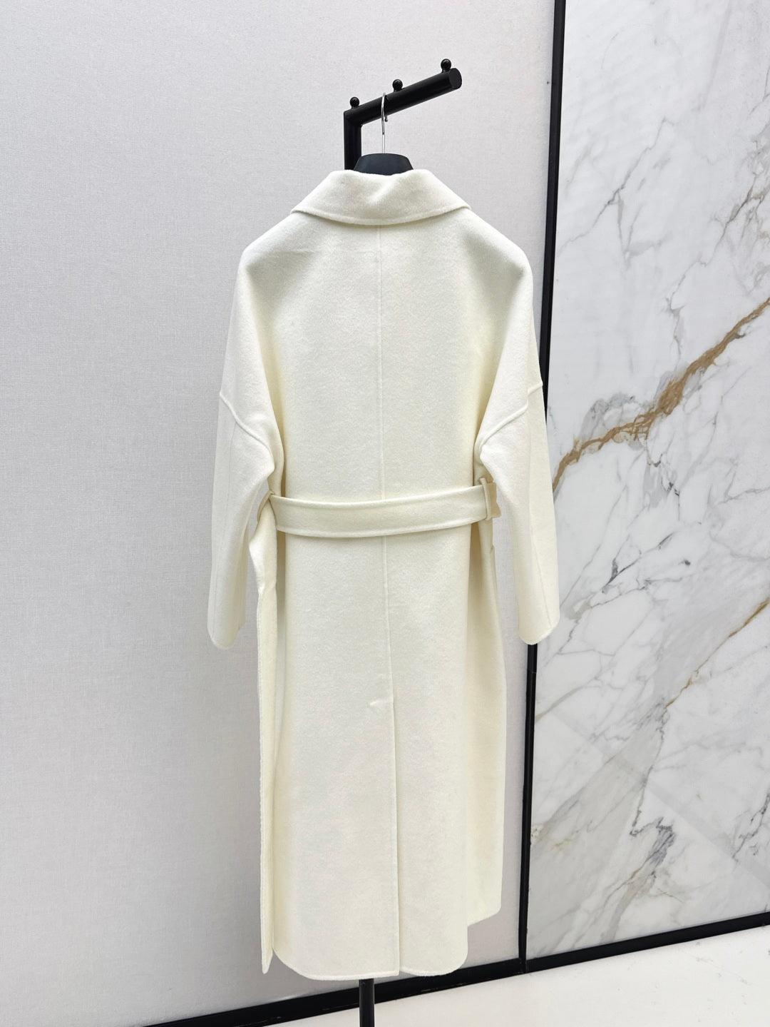 25fw cashmere coat