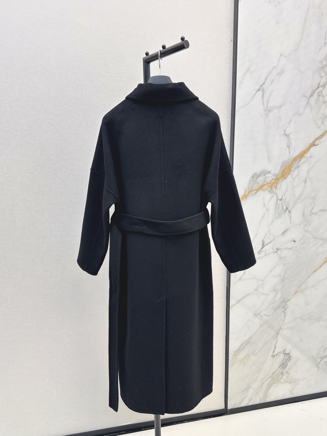 25fw cashmere coat