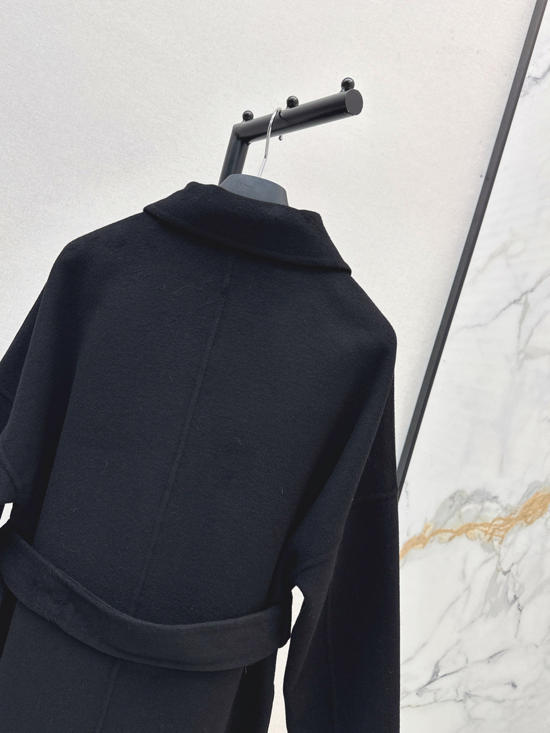 25fw cashmere coat