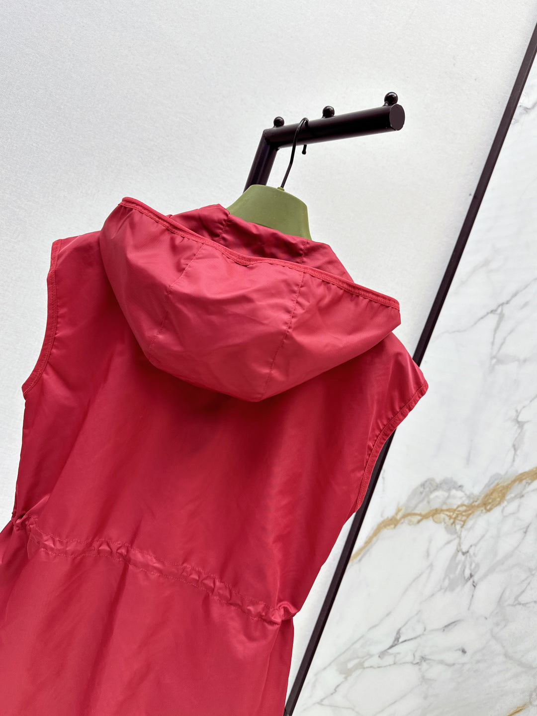 25fw sleeveless dress